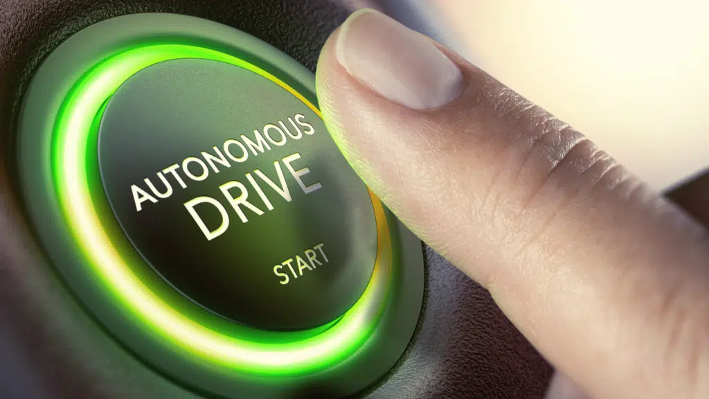 5 Autonomous Vehicles Stocks to Buy as Nvidia-Jaguar Deal Revs Up