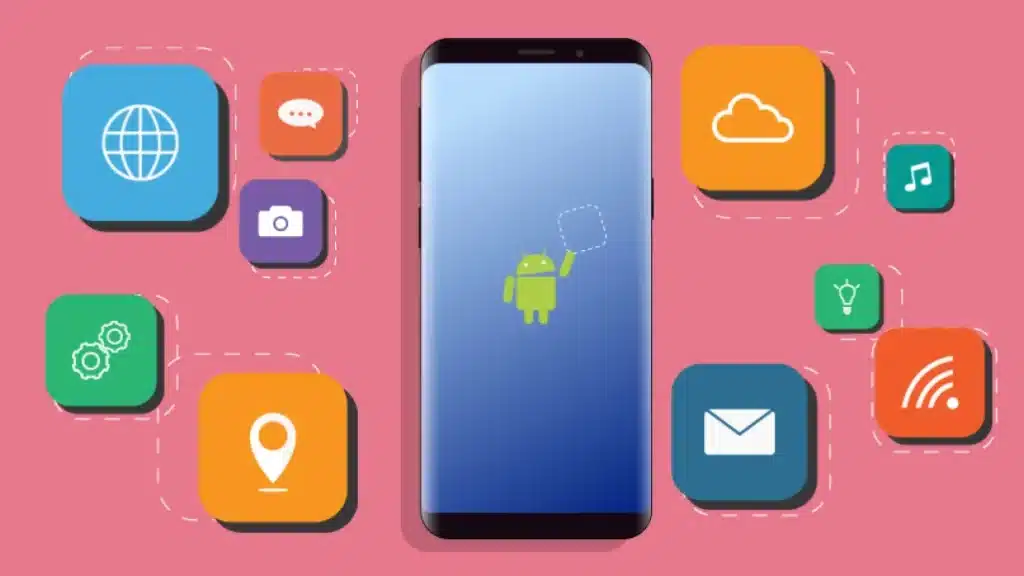 11 Amazing Android Apps That’ll Change How You Use Your Phone