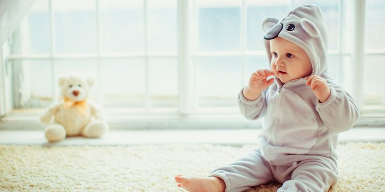 10 Ingenious Baby Gadgets to Make Parenthood Easier