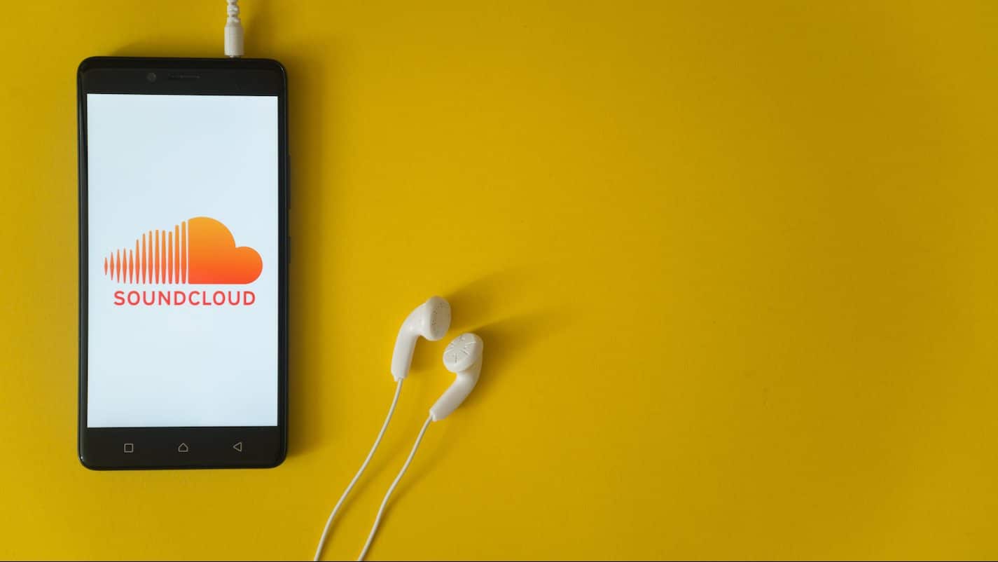 How to Download Music From SoundCloud