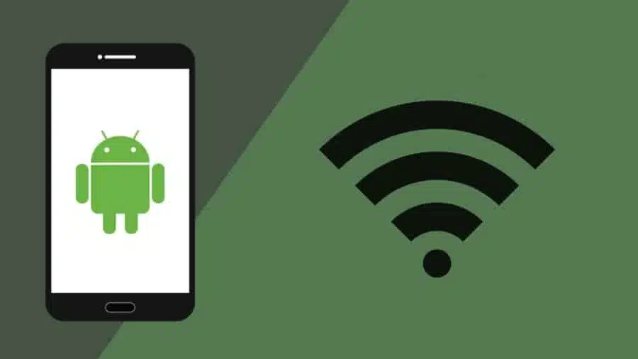 How to View Saved Wi-Fi Passwords on Android