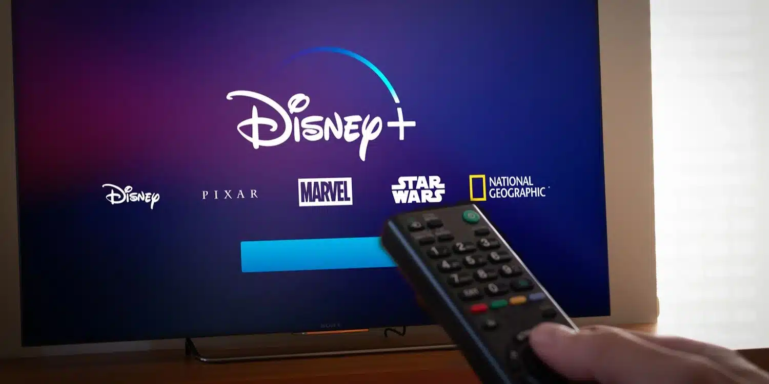 How to Get Disney+ on a Samsung TV
