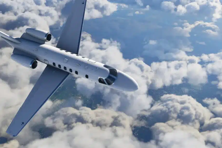 Microsoft Flight Simulator can now be played on your smartphone