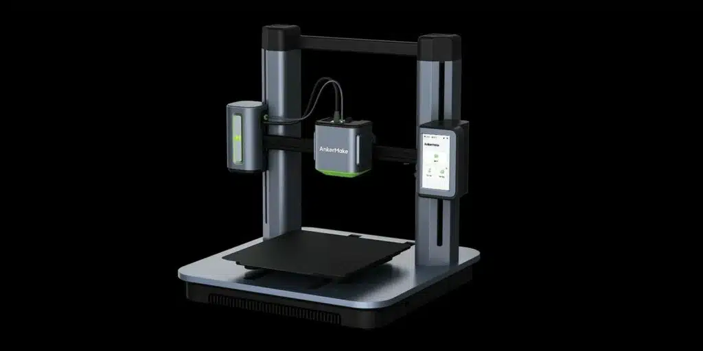 Anker’s AI-Enhanced 3D Printer