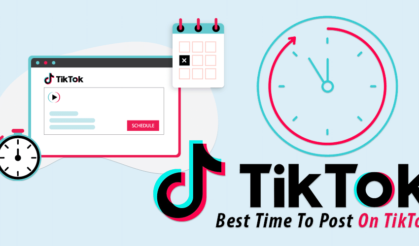 What Is the Best Time to Post on TikTok?