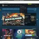 Features of Augment Steam