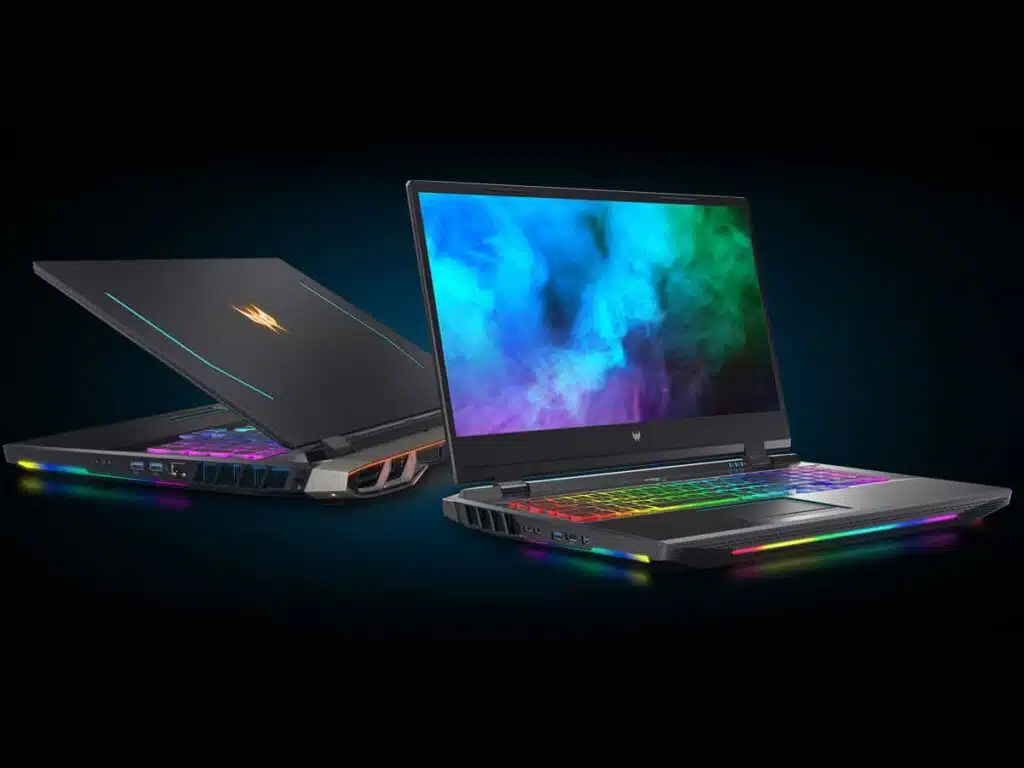 Best Gaming Laptop Deals for August 2022