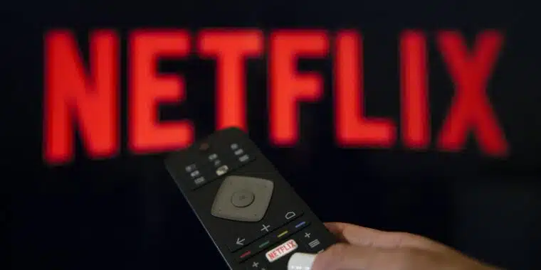 Why Netflix Needs to Offer an Ad-Supported Plan ASAP