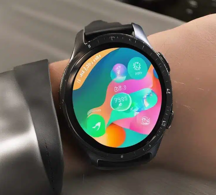 Galaxy Watch not getting texts textra on phone